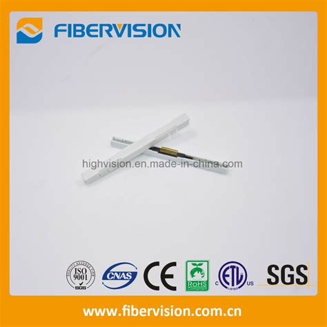 Ftth L925b Network Fiber Optical Mechanical Splice China L925bp And
