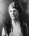 Florence Harding: First Lady von US-Präsident Warren G. Harding - DER ...