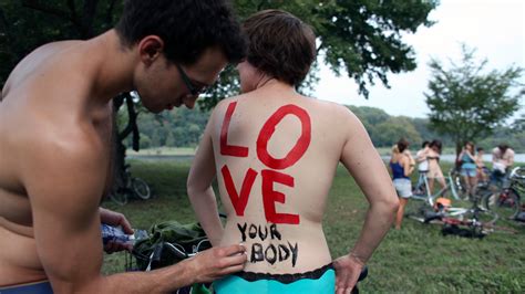 Philly Naked Bike Ride Requires Masks On Philadelphia Route