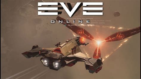 Eve Online Into The Abyss Youtube