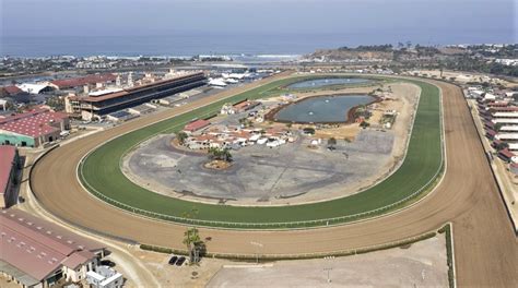 4 Best Horse Racing Tracks To Visit In California