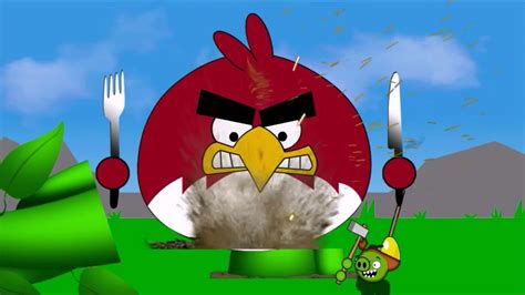 Angry Birds Compilation Youtube