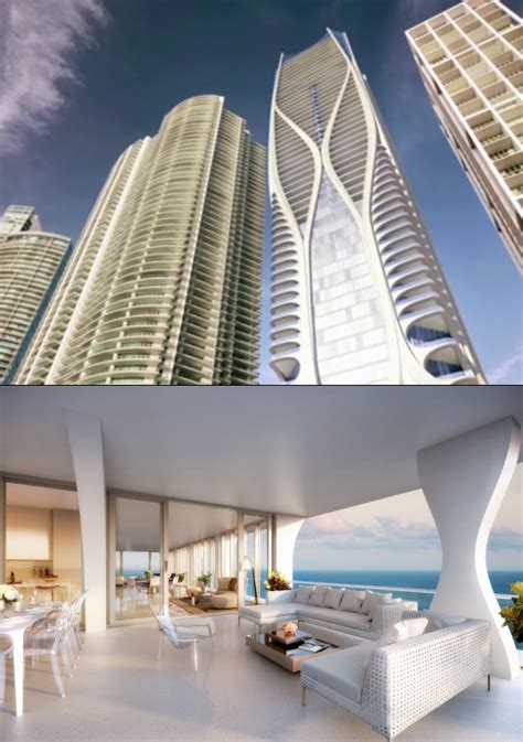 Top 10 Ridiculously Expensive Penthouses In The World