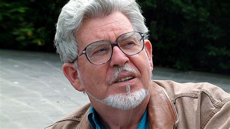 Bbc One Star Portraits With Rolf Harris