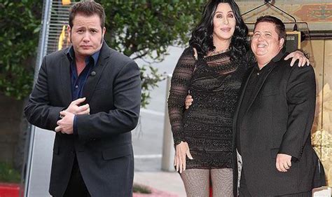 Chaz Bono Before And After Weight Loss Delinter