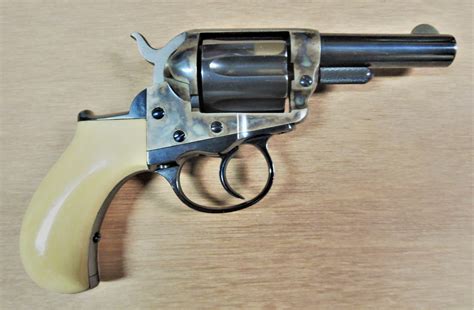 Colt M1877 1880 Vintage