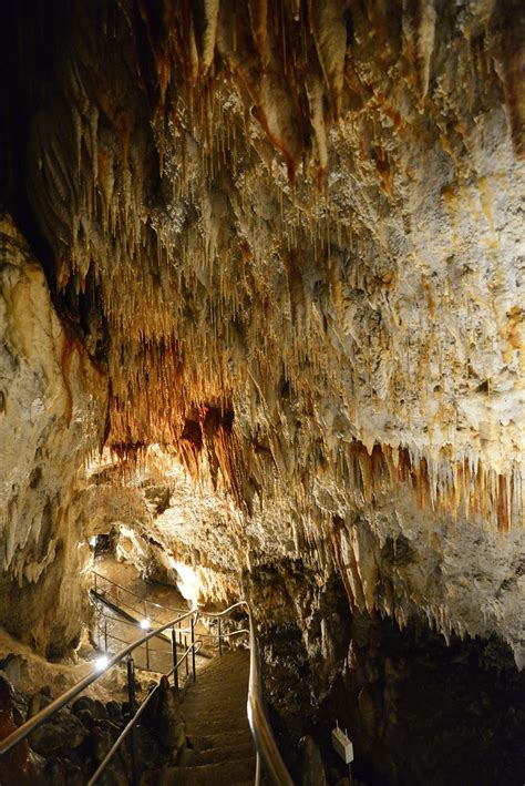 Demänovská Cave Of Liberty Slovakia Jerzy Flickr