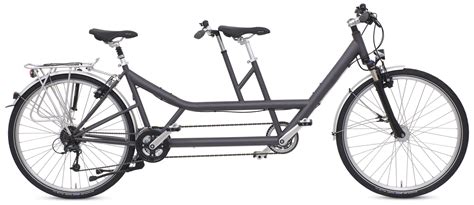 Als tandem bezeichnet man ein fahrrad, das platz für zwei personen bietet. Pegasus Y-Tandem | Tandem bicycle, Tandem