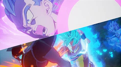 Maybe you would like to learn more about one of these? Dragon Ball Z: Kakarot anuncia su segundo DLC; nuevas técnicas, Super Saiyan Blue y más ...