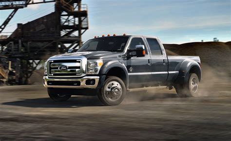 2015 Ford F450 Super Duty News Reviews Msrp Ratings With Amazing