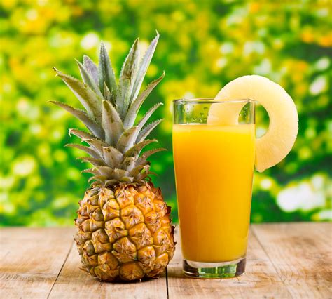 Pineapple Juice Wallpaper 08480 Baltana