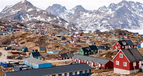 12 Exciting Things To Do In Greenland