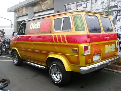 chevy van chevy van vans custom vans hot sex picture