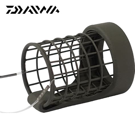 Cebador Feeder Daiwa NZon Cage Large