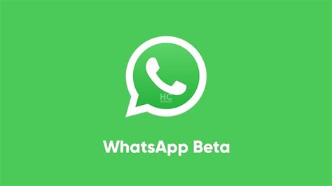 Whatsapp Beta Testing Out Features To Undo Deleted Messages Double