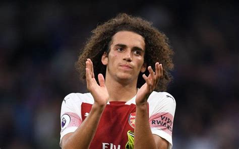 Emery goes up against his old side for the first time on thursday. Mattéo Guendouzi dit non au Maroc, espérant une ...