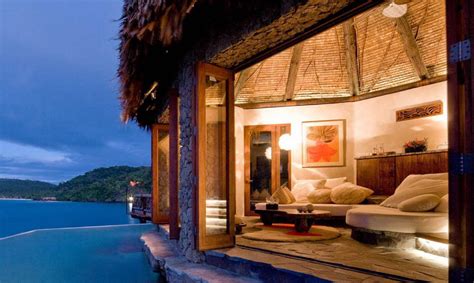 12 Most Beautiful Over Water Hotels Eccentric Hotels