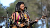 Buffy Sainte-Marie's Authorized Biography Serves As A 'Map Of Hope ...