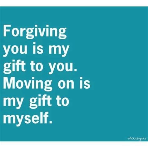 Quotes On Forgiving Someone Who Hurt You Quotesgram