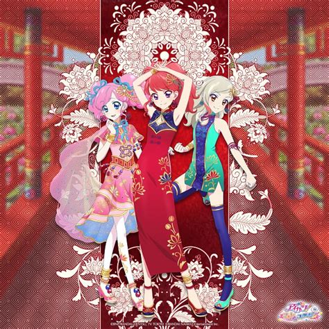 Aikatsu Image 2324333 Zerochan Anime Image Board