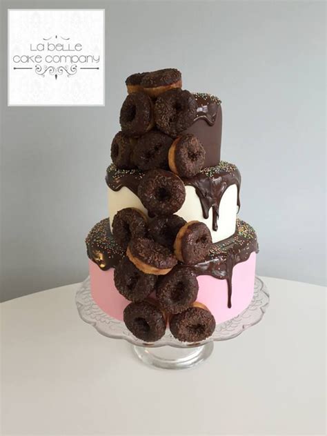 Party Cakes Gallery Bedfordshire Hertfordshire Buckinghamshire Chocolate Wedding Cake
