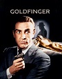 Goldfinger - Darren's Movie and Book Reviews