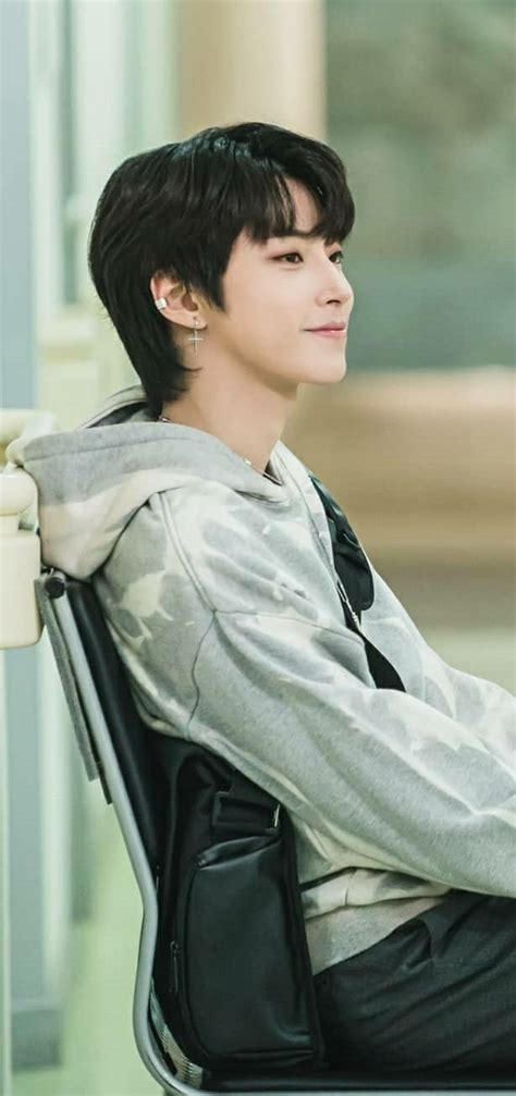 Han Seo Jun × True Beauty True Beauty Korean Actors Kdrama Actors
