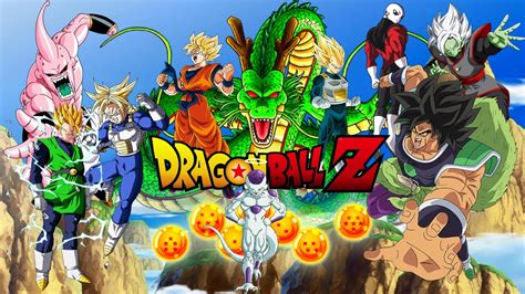 Dragon Ball Z Ultimate Remastered Trailer 1 Youtube