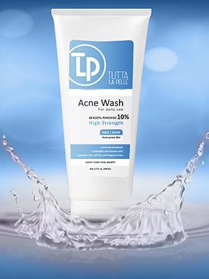 To help you decide if it is the right treatment for you, we're going to take a look at five of the best washes on the market. Amazon.com: Benzoyl Peroxide Body Wash 10% - Acne Face ...