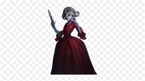 Bloody Queen Identity V Bloody Queen Pngbloody Mary Png Free