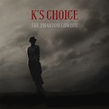 Classic Rock Covers Database: K's Choice - The Phantom Cowboy (2015)