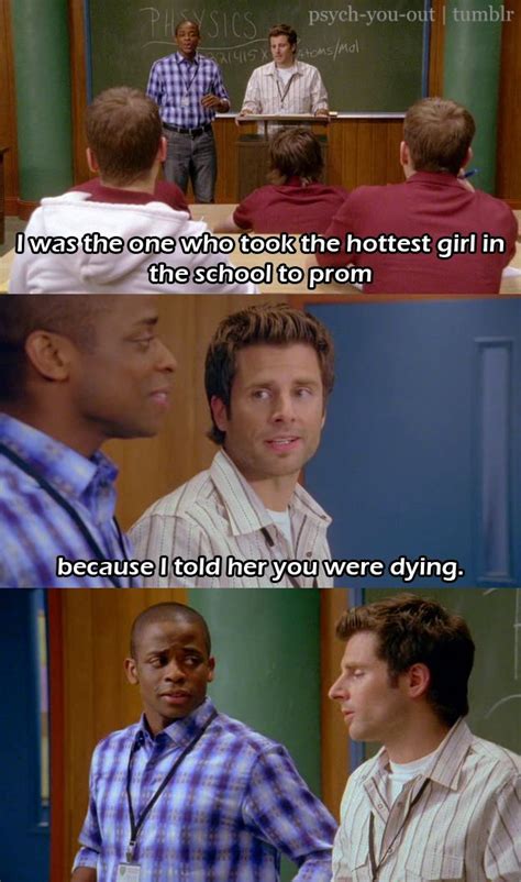 Psych Memes Psych Quotes Psych Tv Tv Quotes Movie Quotes Funny