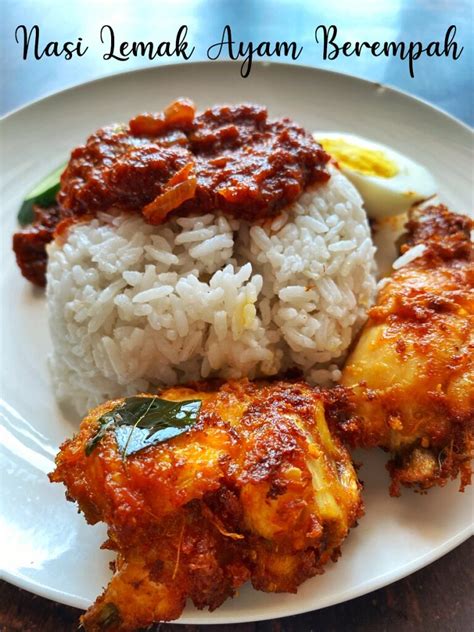 See more of resepi nasi ayam paling sedap on facebook. Koleksi 10 Resepi Nasi Lemak Sedap Dan Unik Paling Femes ...