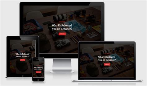 28 Inspiring Best Practices Of Responsive Web Design Noupe