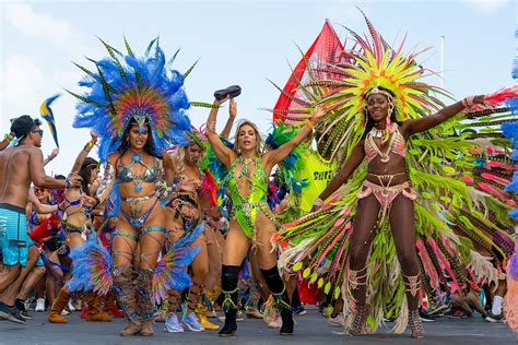 watchwell guardian jamaica carnival 2023 energy resurge recharge and large