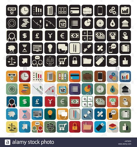 Application Icon Set 85598 Free Icons Library