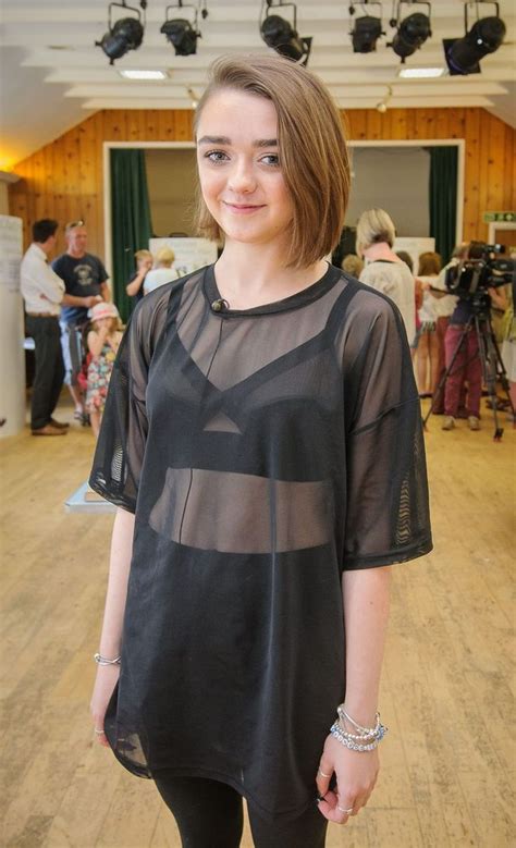 17 Best Images About Maisie Williams On Pinterest Game Thrones Pants