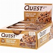 Buy Wholesale Canada Quest Protein Bars Quest Nutrition Bars & Quest ...