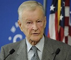 Zbigniew Brzezinski Biography - Facts, Childhood, Family Life ...