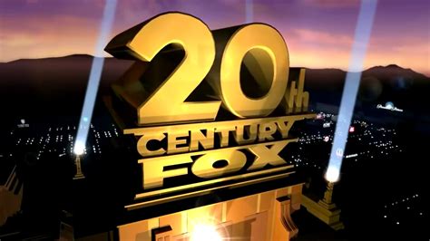 20th Century Fox Logo Images