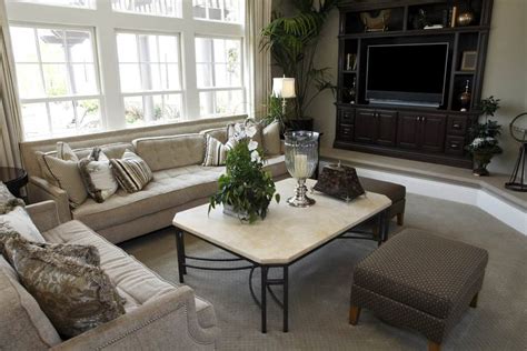 101 Medium Sized Living Room Ideas Photos