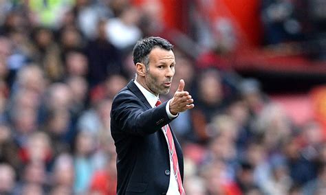 Select from premium ryan giggs of the highest quality. Ryan Giggs to get Manchester United role whoever becomes ...