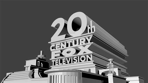 20th Century Fox Tv 1995 Remake Wip By Supermax124 On Deviantart