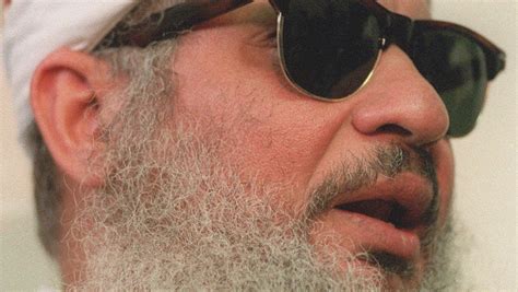 Cleric Jailed For 1990s Terror Plots Dies In Us Prison