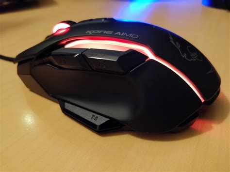 Roccat Kone Aimo Ereviews Dk