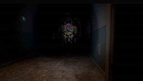 Final Nights 3 Nightmares Awaken Free Download Fnaf Gamejolt