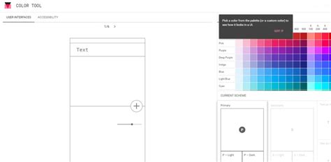 12 Best Color Scheme Generator Web Apps For Designers Designmodo