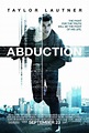 Poster 2 - Abduction - Riprenditi la tua vita