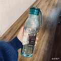 塑料水杯喝热水有害吗？ - 知乎