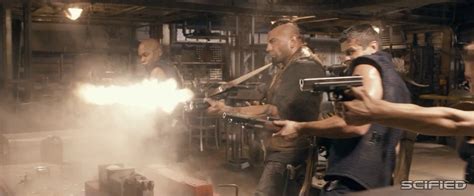 Riddick Debut Trailer 39 Riddick 2013 Image Gallery